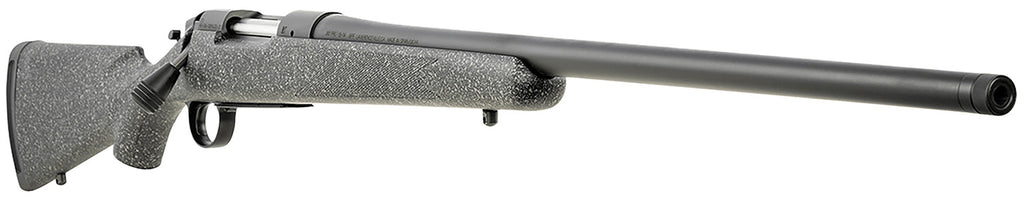 BERGARA B14S503C     RIDGE 243       22 4R BLK/GRY