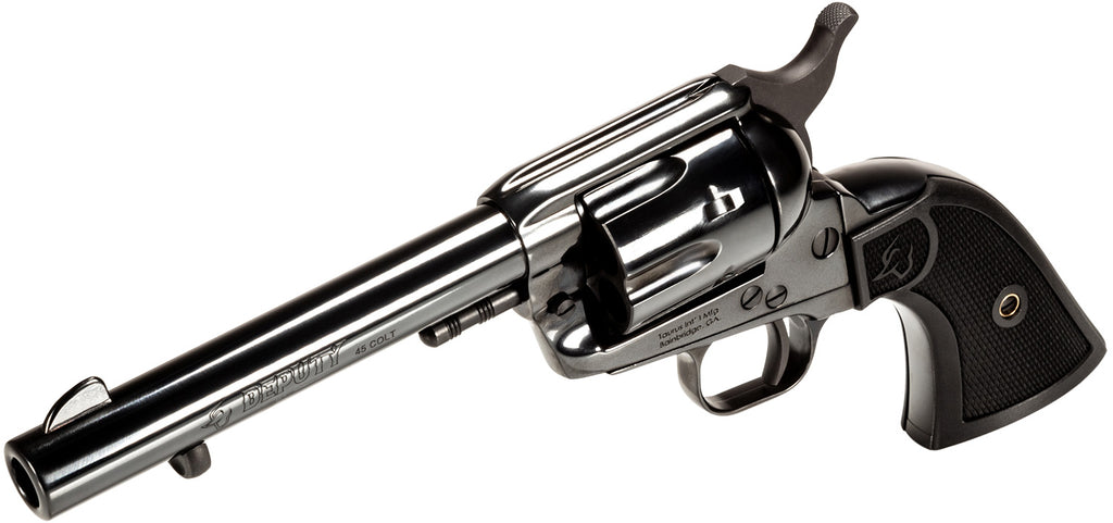 TAU 2-D4551          DEPUTY 45C    5.5  6R     BLK