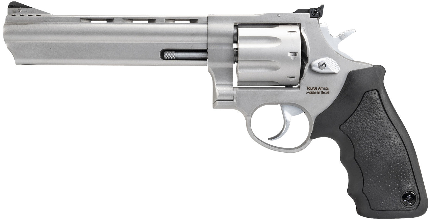 TAU 2-608069         608 357 6IN AS PT   8R    MSS