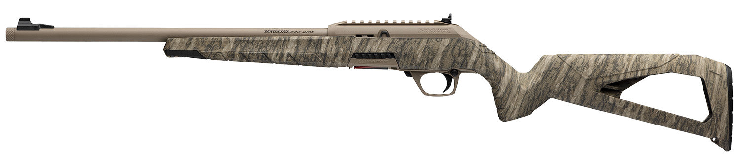 WGUN 521163102 WILDCAT MOBL FDE    S  22LR