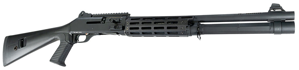 MAC 21000183 TRADESMAN 1014  12G  BLK