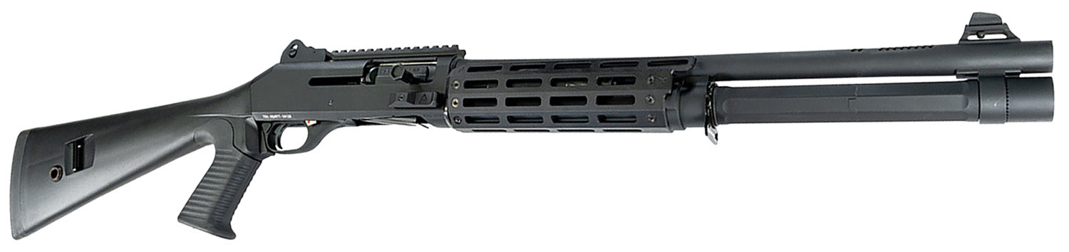 MAC 21000183 TRADESMAN 1014  12G  BLK