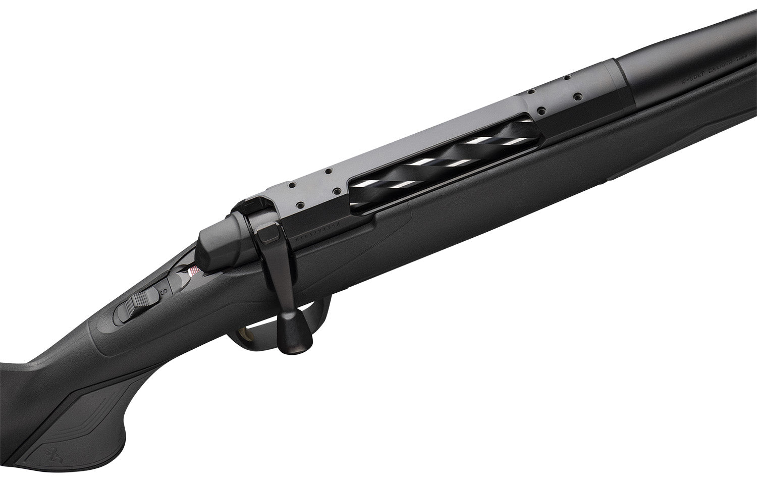 BRN 036003246 XB2 HUNT COMPSITE 300WSM  23 MATBLK
