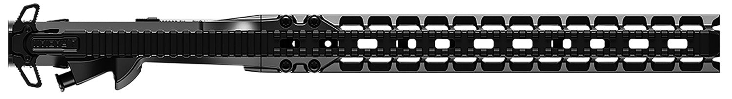 RADN R0411 BUILDER KIT   14   HAND GUARD/LOWER BLK