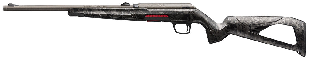 WGUN 5252091003 XPERT FC GRAY SR S 21 SHARP