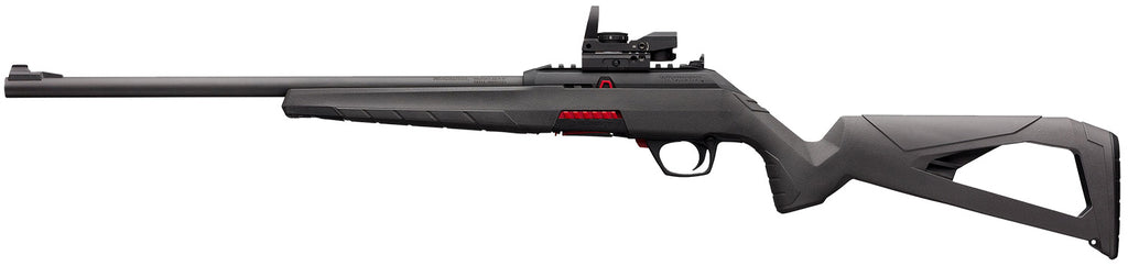 WGUN 521104102 WILDCAT COMBO     22LR 18       BLK