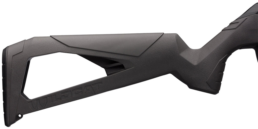 WGUN 521104102 WILDCAT COMBO     22LR 18       BLK