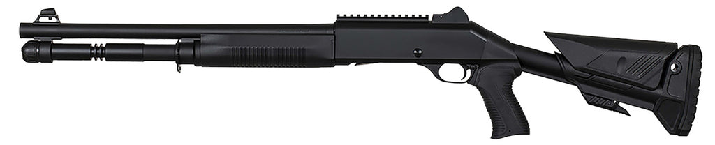 MAC 21000154 1014 BREACHER 12G 18 BREACHER STK 5+1