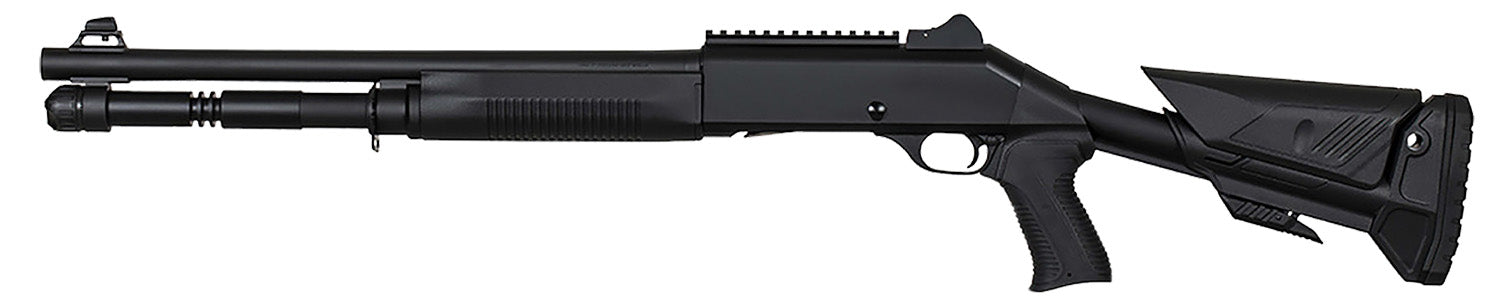 MAC 21000154 1014 BREACHER 12G 18 BREACHER STK 5+1