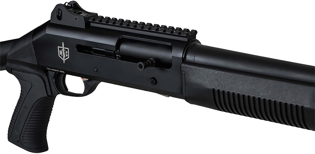 MAC 21000154 1014 BREACHER 12G 18 BREACHER STK 5+1