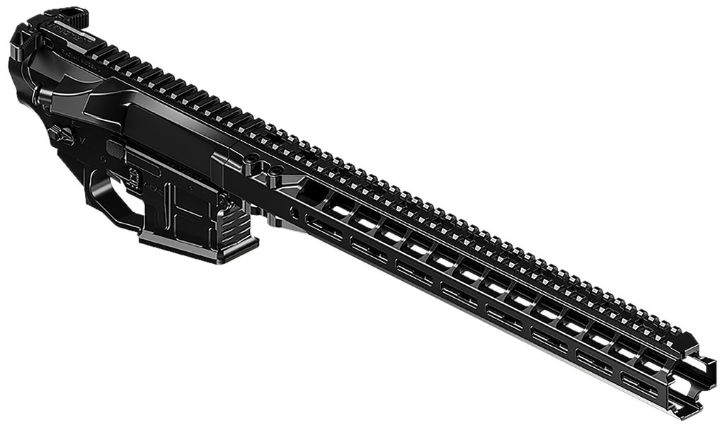 RADN R0403 MODEL 1 BUILDER KIT 15.5" RDBLK