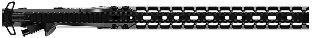 RADN R0403 MODEL 1 BUILDER KIT 15.5" RDBLK