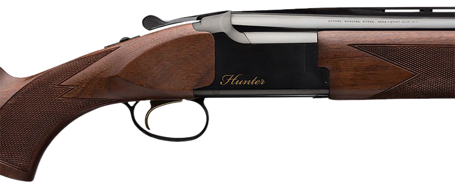 BRN 018258605 CIT HUNTER GRI      20 3     26  WAL