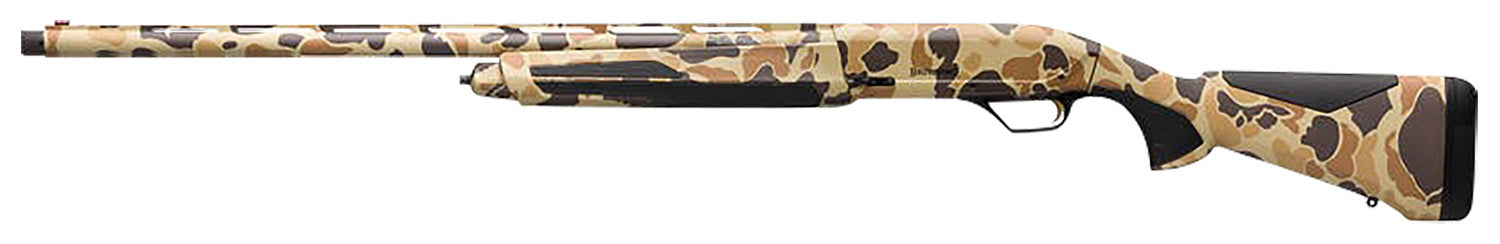BRN 011740205 MAX II              12 3.5   26 VTAN