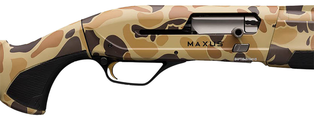 BRN 011740205 MAX II              12 3.5   26 VTAN
