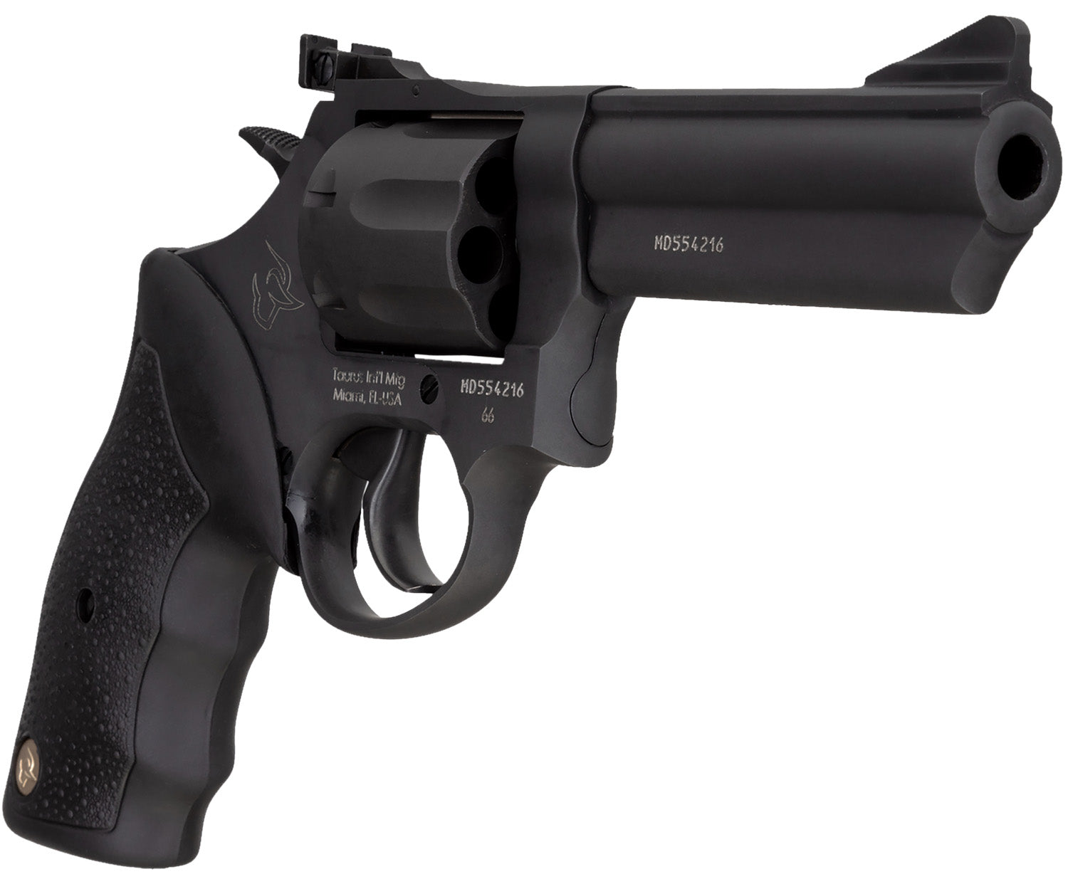 TAU 2-660041         66 357  4     AS    7R    BLK