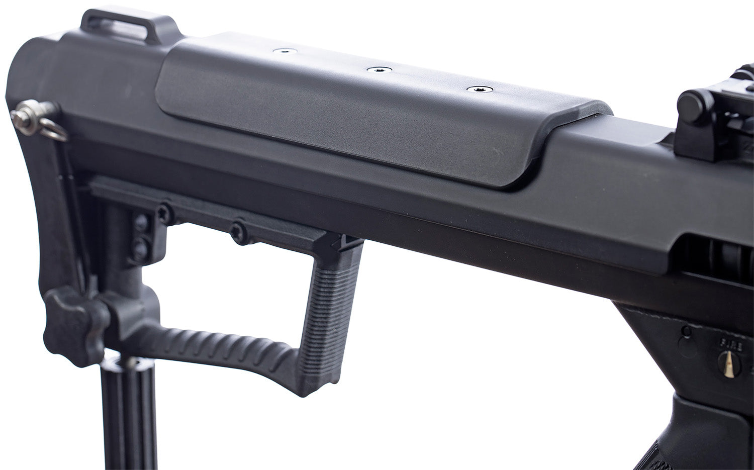 BARR 18062   M107A1 FLUTED SOR ST50BMG  20 10R BLK
