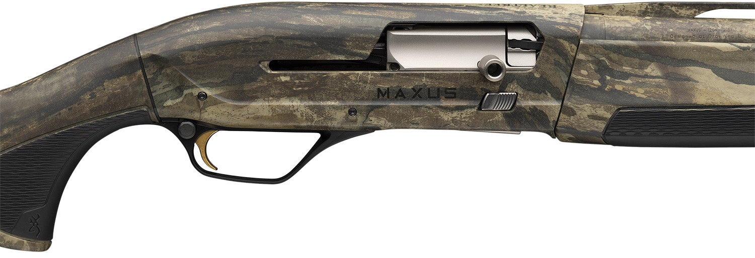 BRN 011788204 MAX II RTLG,12-3.5,28 +