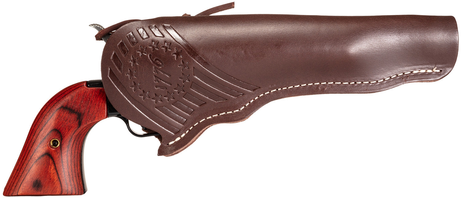 HER RR22B6LHOL     ROUGH R   22LR 6.5  6S  HLS COC
