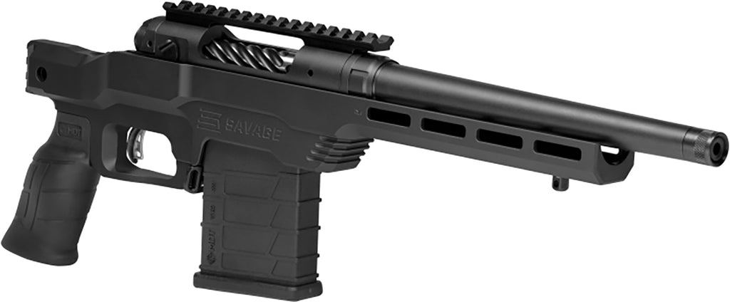 SAV 57798 110 PISTOL CHASSIS 10.5 308         10+1
