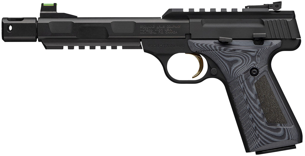 BRN 051598490 BM CNTR PRO COMPS   22 4.4