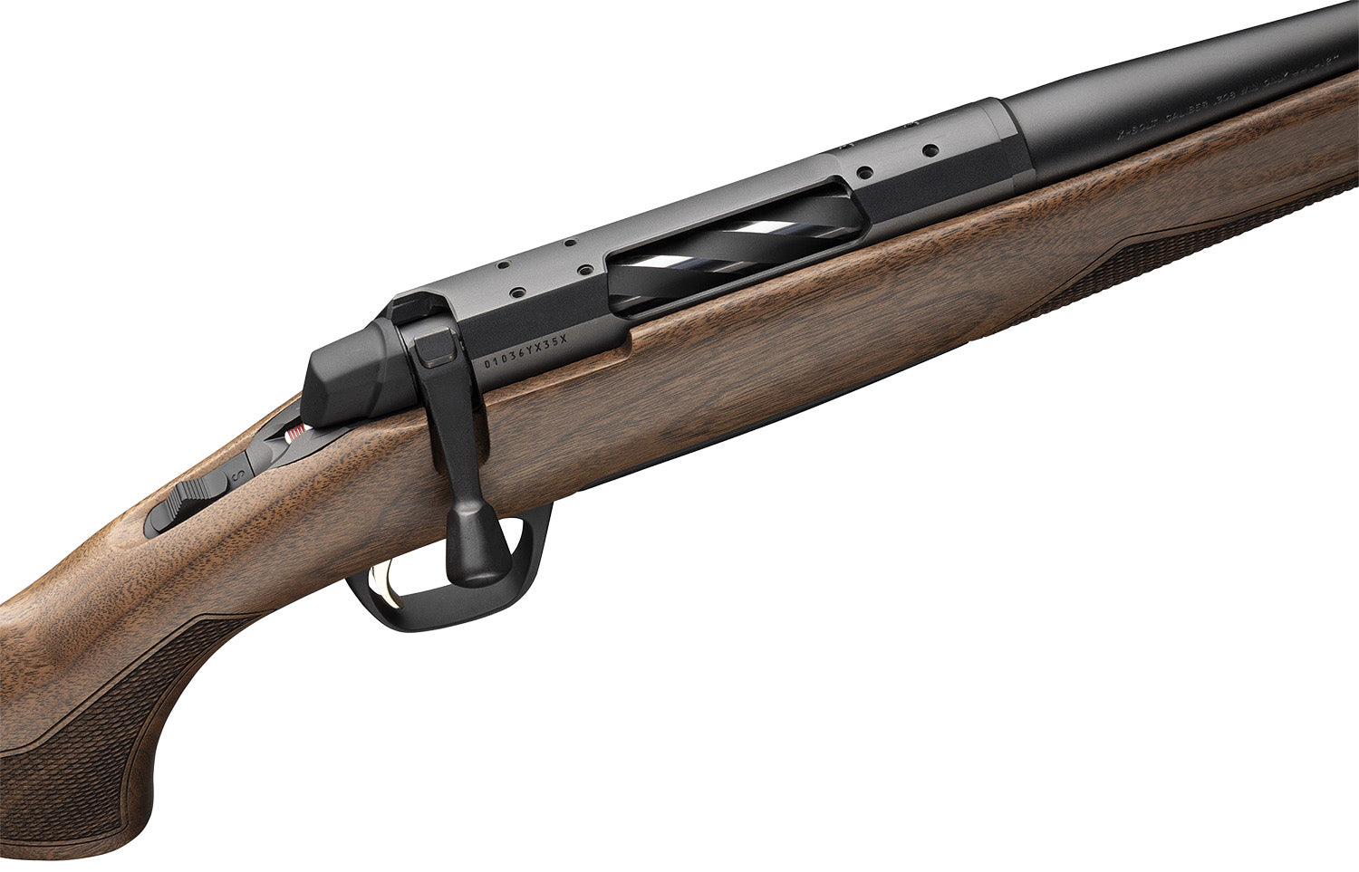 BRN 036001282 XB2 HUNT      NS  6.5CRD  22 CHK/WAL