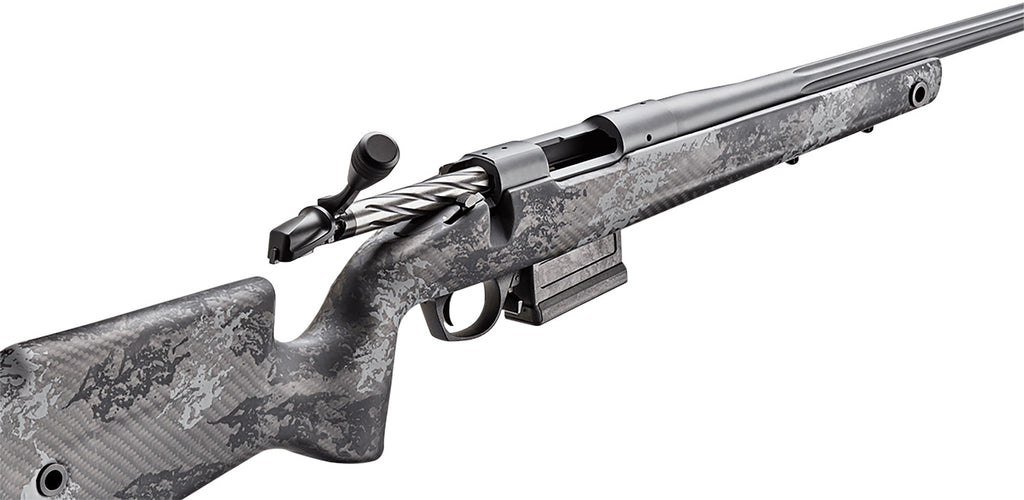 BERGARA B14SM759    CREST 6.5PRC      20 3R  GRY