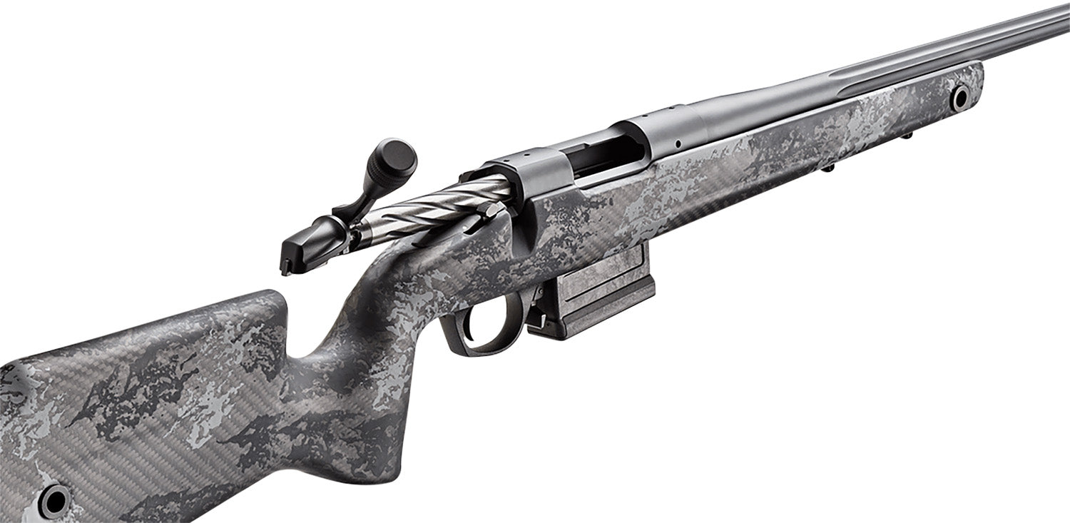 BERGARA B14SM759    CREST 6.5PRC      20 3R  GRY