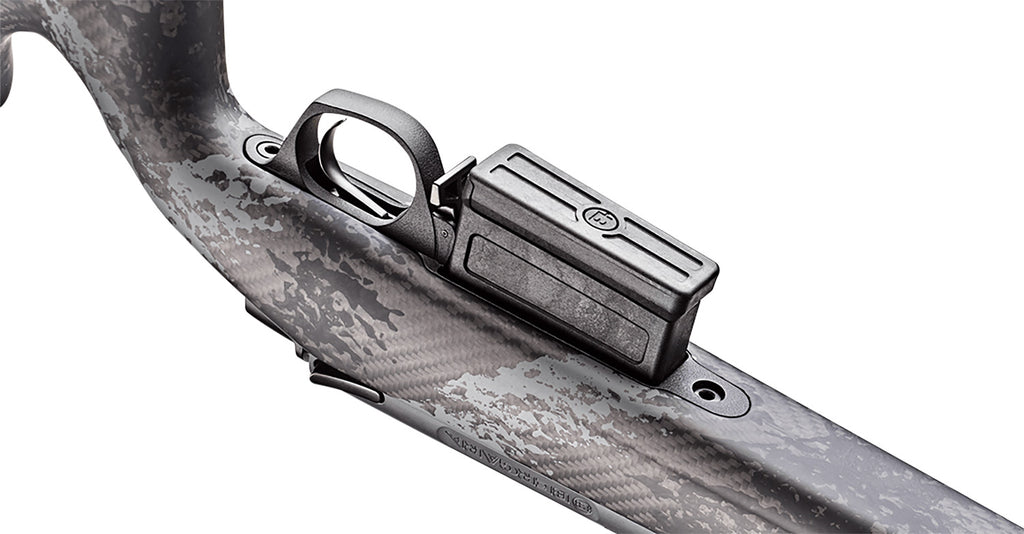 BERGARA B14SM759    CREST 6.5PRC      20 3R  GRY