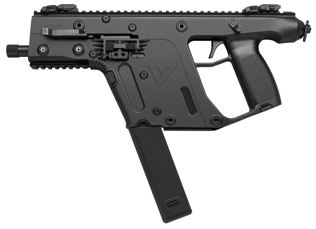 KRISS KV90PBL20     V2G           9MM  5.5 40R