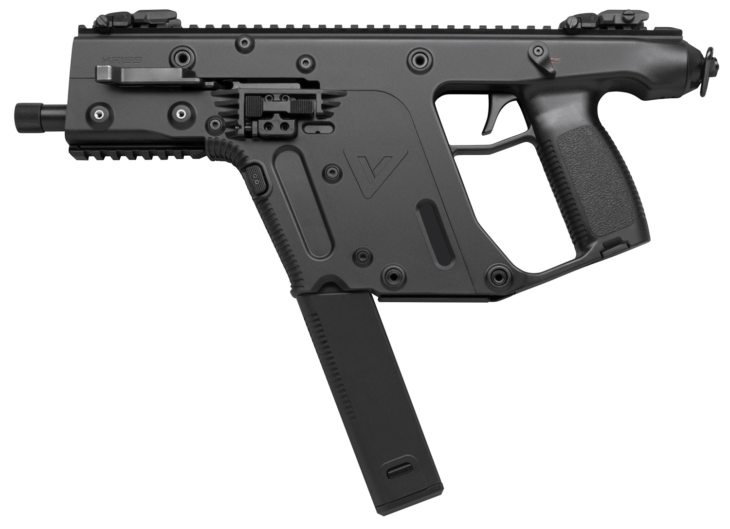 KRISS KV90PBL20     V2G           9MM  5.5 40R