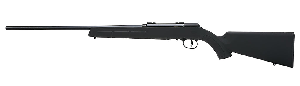 SAV 47200 A22           22LR  SEMI TRGT SPRTR SYN
