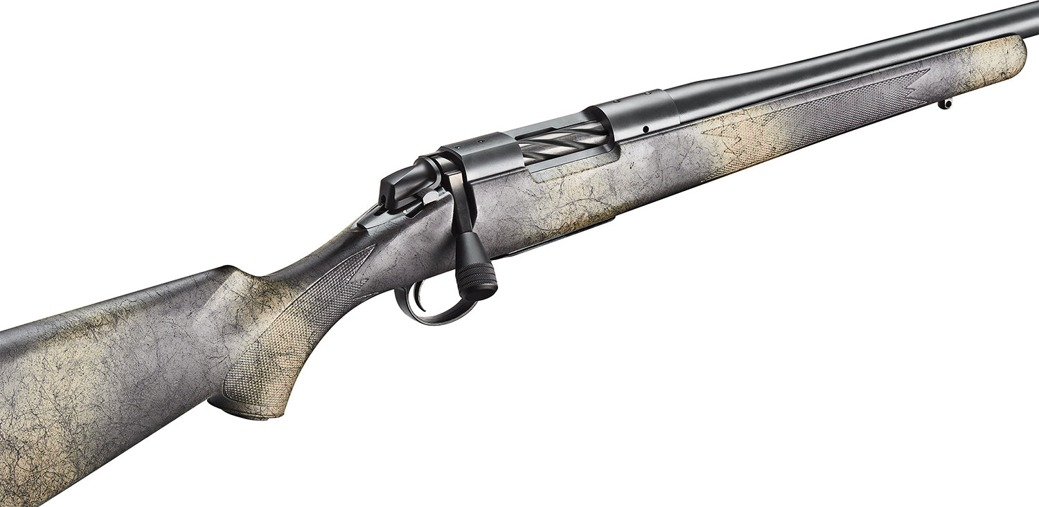 BERGARA B14LM507     RIDGE WLD 7MM     24 3R WLCAM