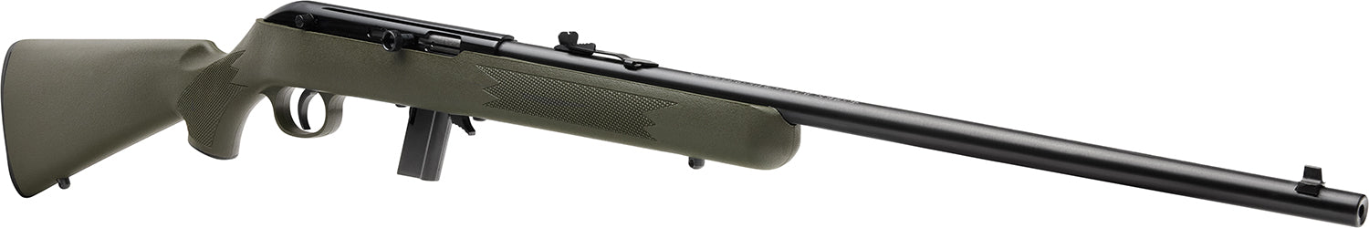 SAV 40221 64F        22LR NOACU     SYN GRN