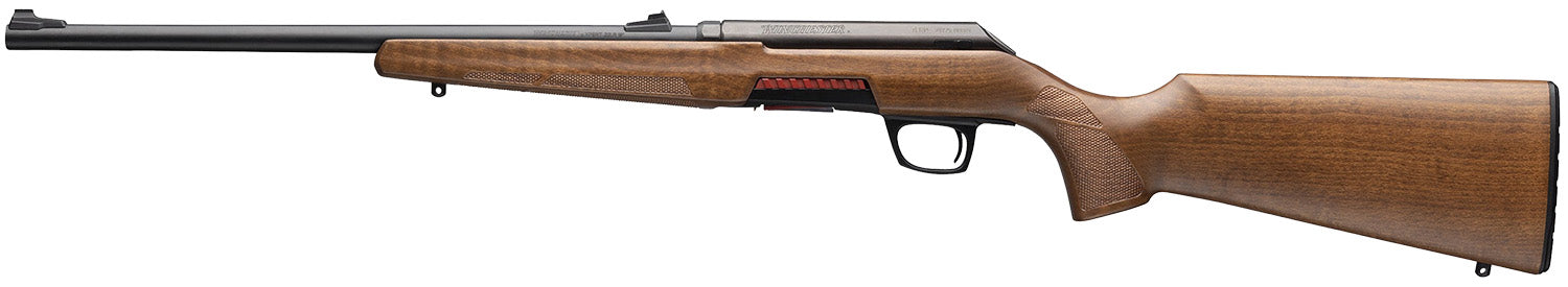 WGUN 525213102 XPERT SPORTER  S  22LR 18     WALNT