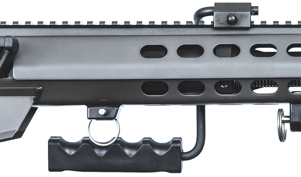 BARR 13316 M82A1 SORBTHN STOCK  50BMG   29 10R BLK