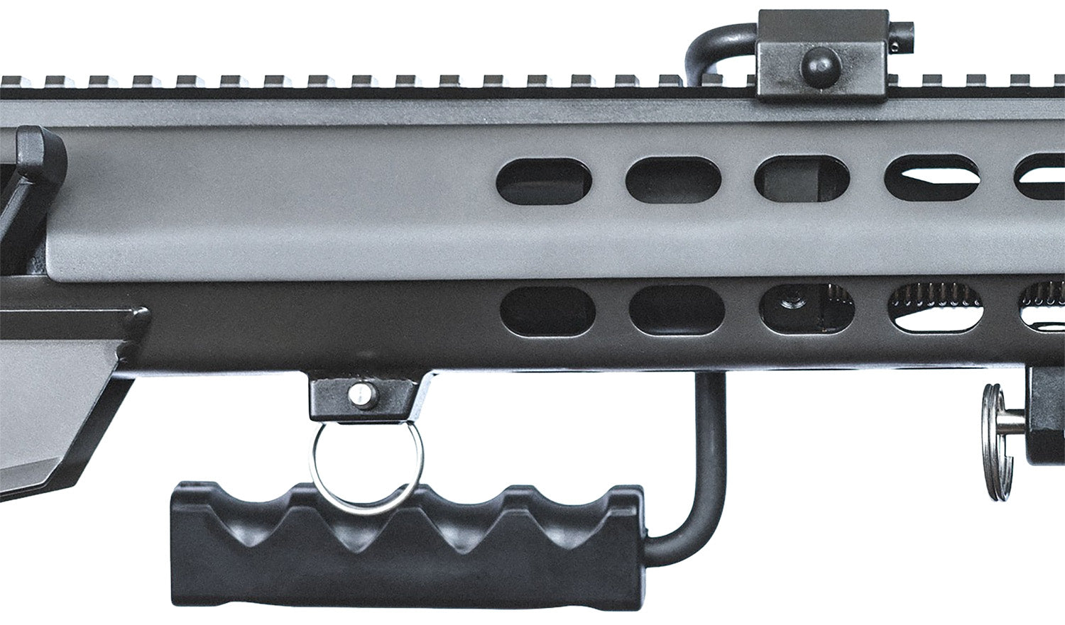 BARR 13316 M82A1 SORBTHN STOCK  50BMG   29 10R BLK