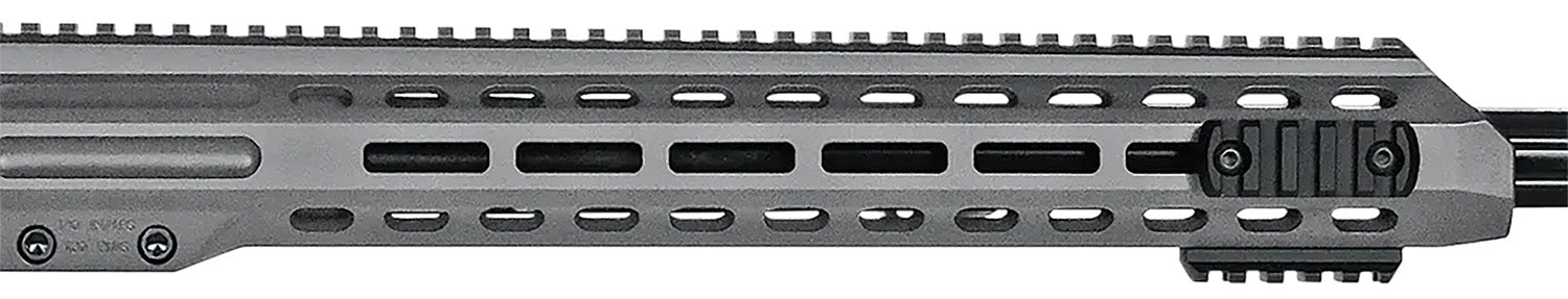 BARR 18486 MRAD FOLDING  STOCK 300NORMA 26 10R GRY