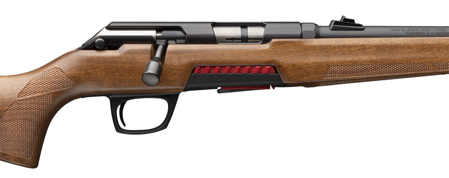 WGUN 5252141003 XPERT SPORTER SR  S  21 SHARP