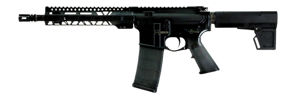FAXON FXSPT556105SA9     SPORT   556 10.5"  AR15