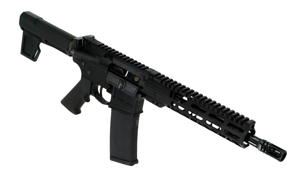 FAXON FXSPT556105SA9     SPORT   556 10.5"  AR15