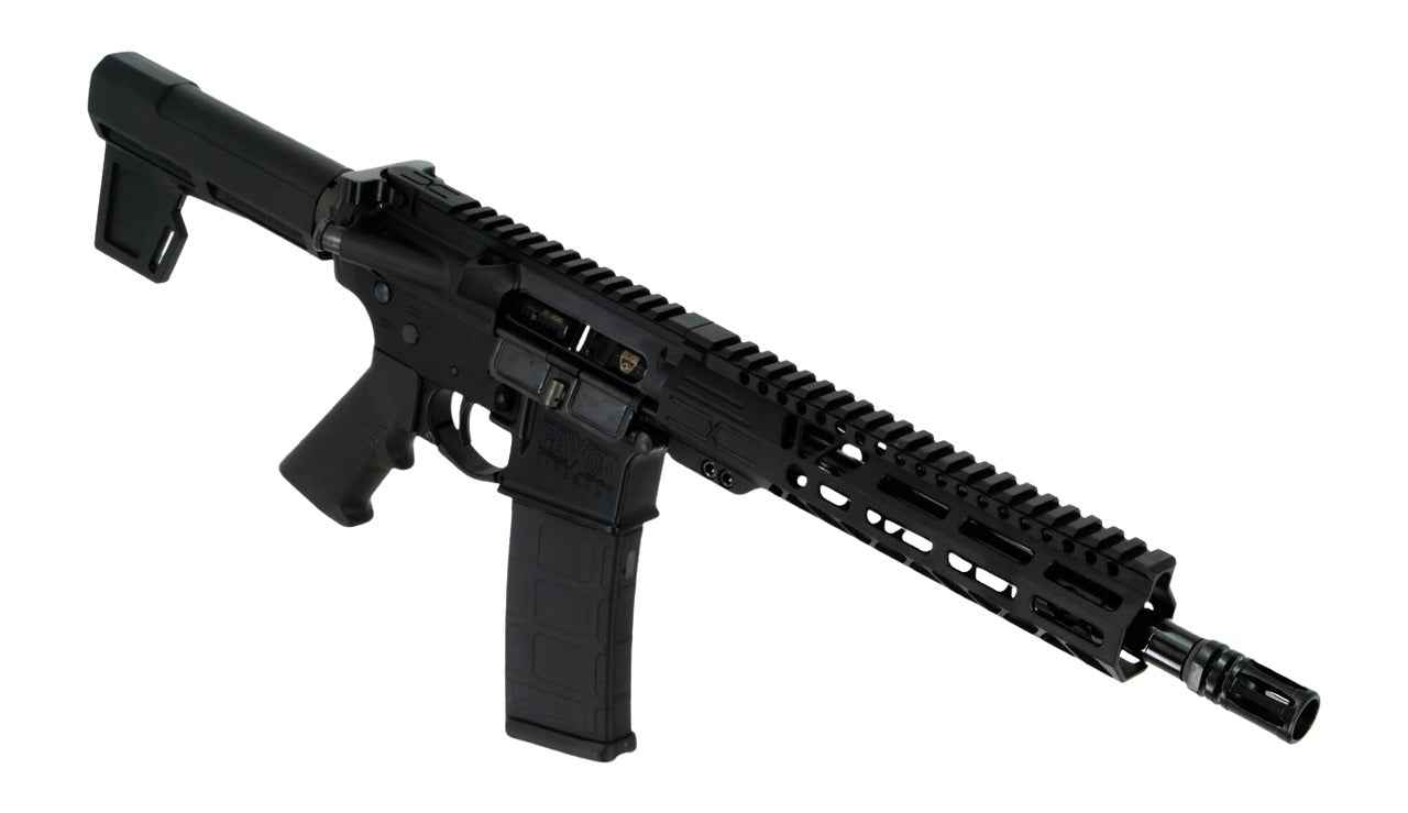 FAXON FXSPT556105SA9     SPORT   556 10.5"  AR15