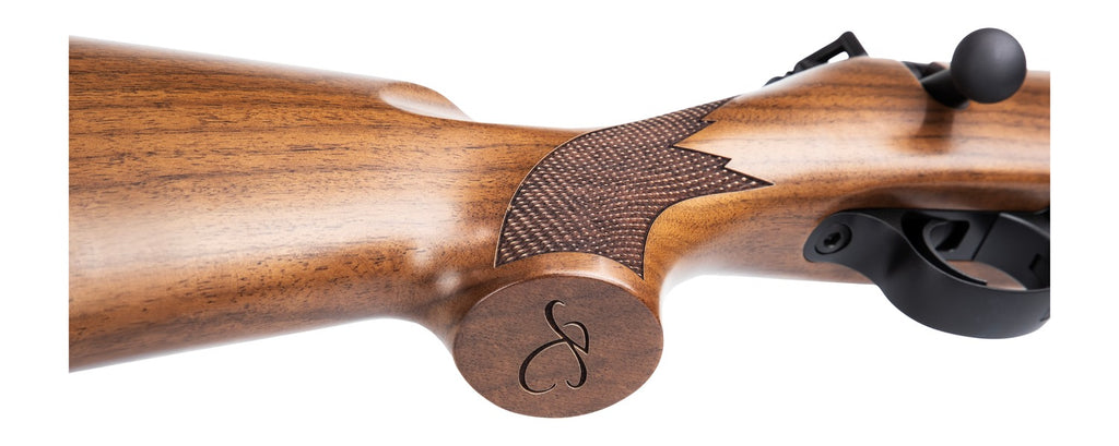 KIMBER 3000931 CLASSIC SILVA 8400LA         300WM