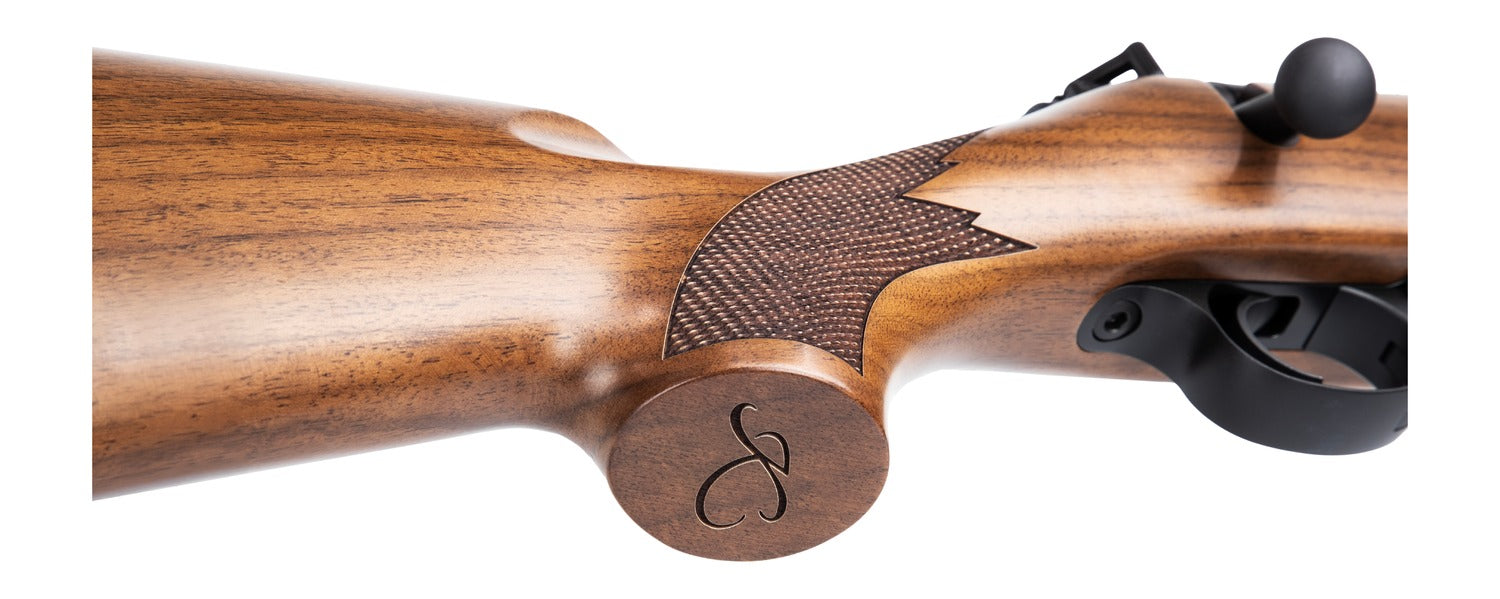 KIMBER 3000931 CLASSIC SILVA 8400LA         300WM
