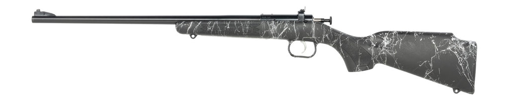 CRICK KSA2344    22LR GEN2 BLACK BLUED BRL