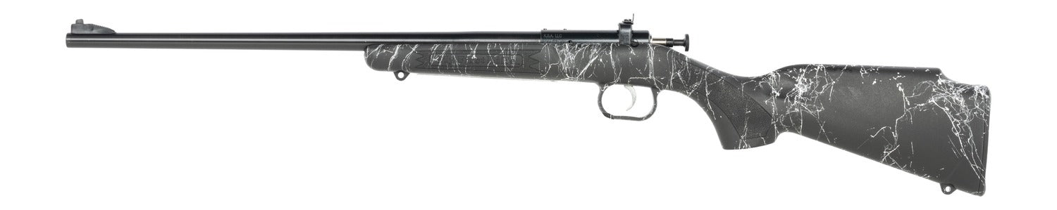 CRICK KSA2344    22LR GEN2 BLACK BLUED BRL