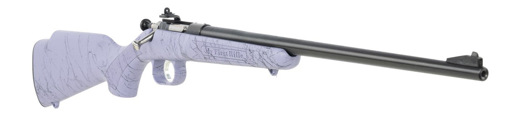 CRICK KSA2345    22LR GEN2 PURPLE BLUED BRL