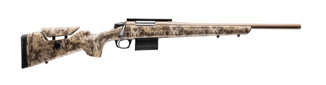 CVA CR4051    CASCADE VH 223 REM    FDE/KRYP