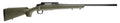 CVA CR3977G     CASCADE XT 243 WIN    GRBLK/ODG/BW
