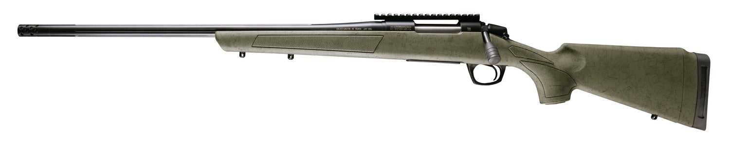 CVA CR3981GLH   CASCADE XT 6.5 CM     GRBLK/ODG/BW
